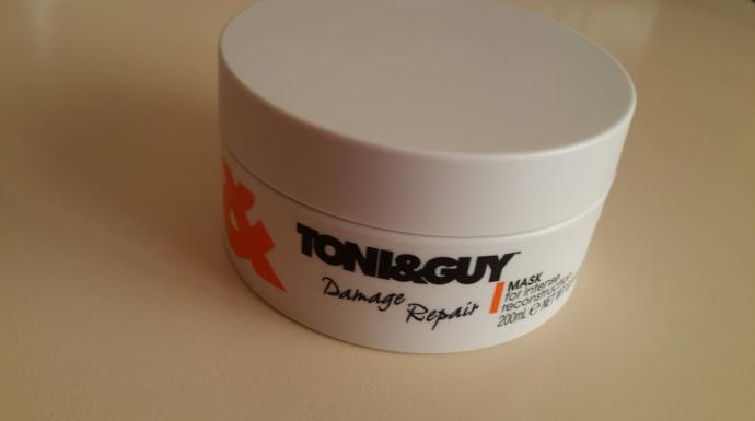 Toni & Guy Saç Bakım Maskesi Nasıl? Ne İçin Kullanılır?