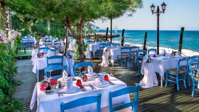 Kullandığınız en i̇yi restoran bulma uygulaması hangisi?