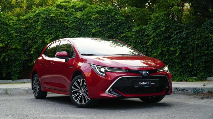 Toyota Corolla Nasıl Bir Araç? Kullanıcı Yorumları Nelerdir? Tavsiye Eder misiniz?