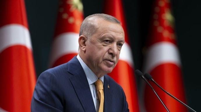 Erdoğandan sabır mesajı: Gerçek mümin yoklukta sabredendir. Cumhurbaşkanı Erdoğanın sözleri hakkında ne düşünüyorsunuz?