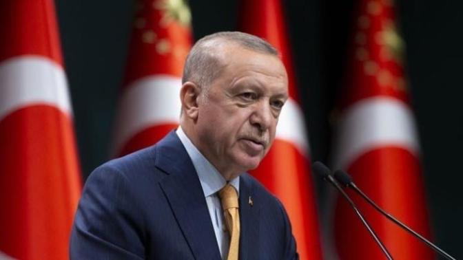 Erdoğan'dan sabır mesajı: Gerçek mümin yoklukta sabredendir. Cumhurbaşkanı Erdoğan'ın sözleri hakkında ne düşünüyorsunuz?