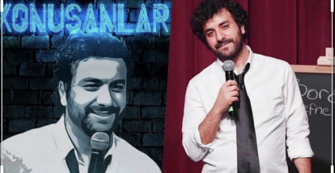 Hasan Can Kaya’nın Konuşanlar programını nasıl buluyorsunuz?