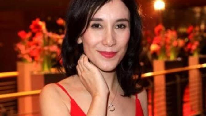 Sibel Kekilli bu tipsiz haliyle Hollywood'a nasıl kapak attı?