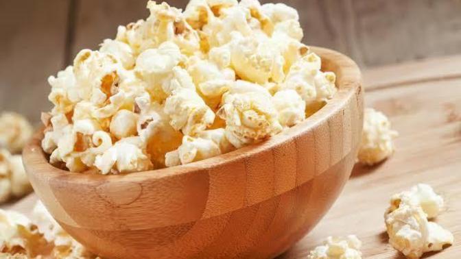 Film izlerken atıştırmalık olarak neler tercih ediyorsunuz?