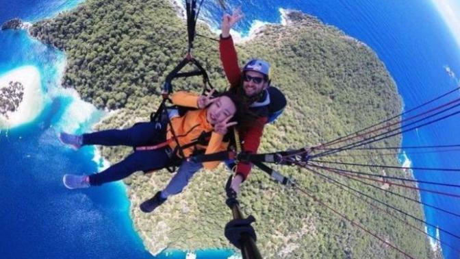 Tatilde denize girmek ve uyumak dışında yapılabilecek farklı alternatif etkinlikler nelerdir?