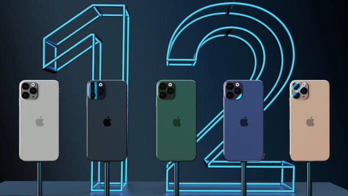 iPhone 12 tanıtımı yapıldı. Almayı düşünüyor musunuz?