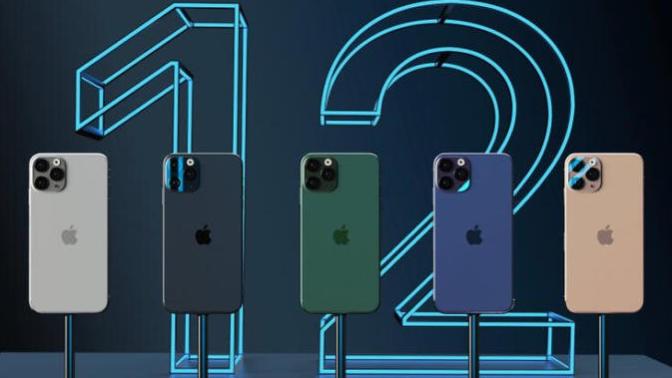 iPhone 12 tanıtımı yapıldı. Almayı düşünüyor musunuz?