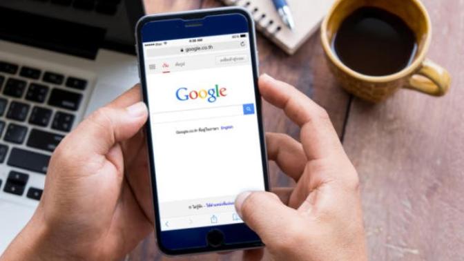 Iphone'da arama motoru olarak Safari mi yoksa Google mı kullanıyorsunuz?