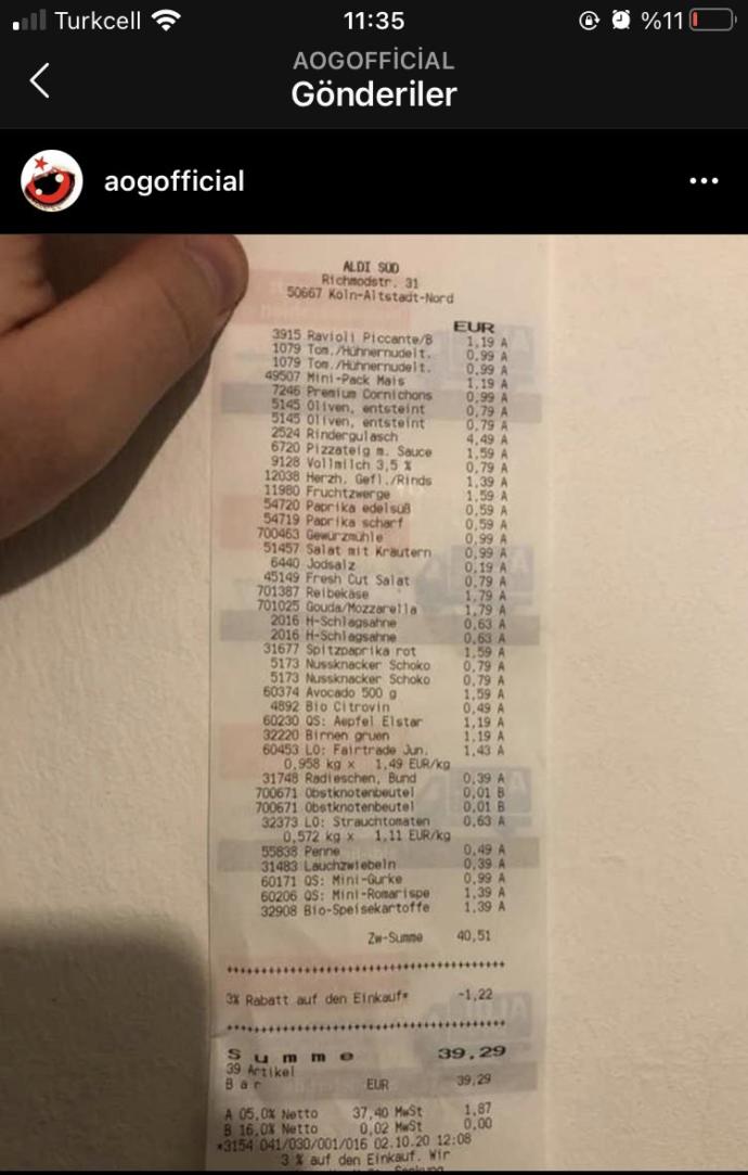 Avrupa bizi kıskanıyor mı?