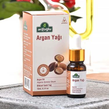 Sakal için Bitkisel Yağlar Hangileridir?