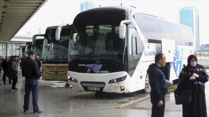 En çok sevdiğiniz ulaşım aracı hangisi ?