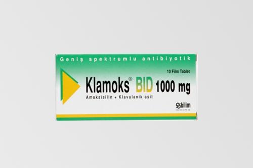 Klamoks 1000 :)