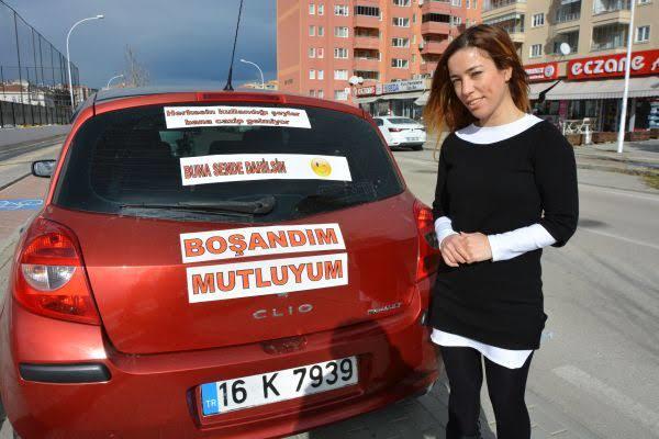 Çalışan kadınlar boşanmayı daha mı çabuk kabulleniyor?
