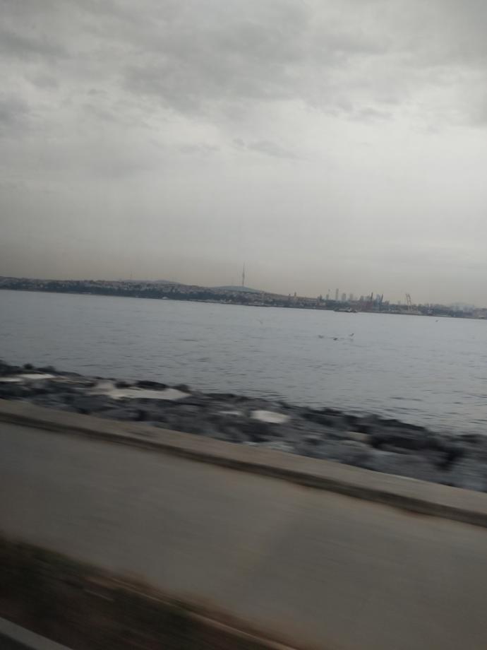 22 saat otobüs yolu çekilir mi?