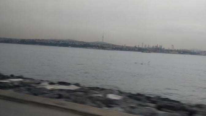 22 saat otobüs yolu çekilir mi?