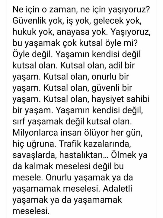 500.000 Euro'nuz olsaydı ne yapardınız?