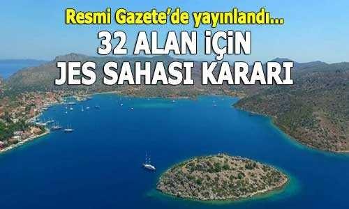 Muğlada 32 saha jeotermal enerji santralleri için ihaleye çıkarılıyor. Ne düşünüyorsunuz?