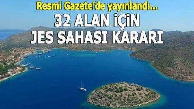 Muğla'da 32 saha jeotermal enerji santralleri için ihaleye çıkarılıyor. Ne düşünüyorsunuz?
