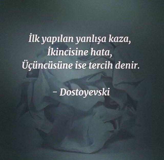 Yaptığınız hatayı tekrarlarsanız yine hata yaptım diyebilir misiniz?