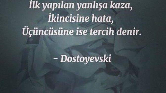 Yaptığınız hatayı tekrarlarsanız yine hata yaptım diyebilir misiniz?