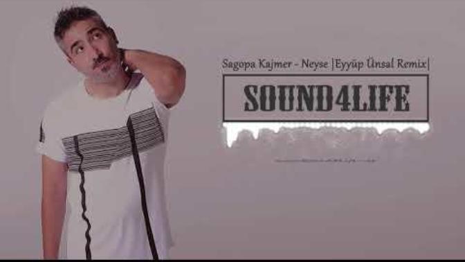 Sago dinleyenler burada mısınız?