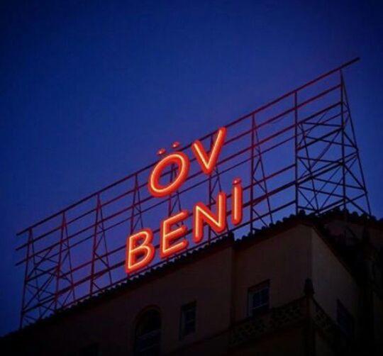 Övülesi bir insan mısın sövülesi mi?
