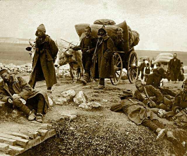 Keşke yunan galip gelseydi diyenler Atatürk düşmanlığından mı kaynaklanıyor?