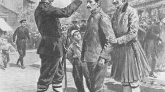 Keşke yunan galip gelseydi diyenler Atatürk düşmanlığından mı kaynaklanıyor?