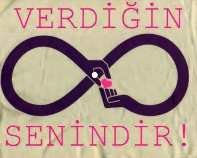 Ne verirsen elinle o gider seninle Atasözüne yaklaşımınız nasıl? Suistimaller olsa da siz elinizle veriyor musunuz?