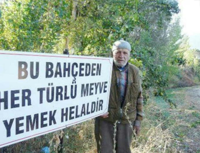 Ne verirsen elinle o gider seninle Atasözüne yaklaşımınız nasıl? Suistimaller olsa da siz elinizle veriyor musunuz?