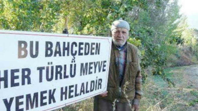 "Ne verirsen elinle o gider seninle" Atasözüne yaklaşımınız nasıl? Suistimaller olsa da siz elinizle veriyor musunuz?
