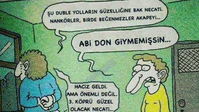 Türkiye daha da geriye gidiyor gibi geliyor mu size?