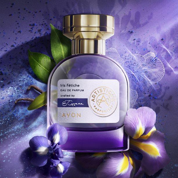 Avon parfüm kullanıyor musunuz?