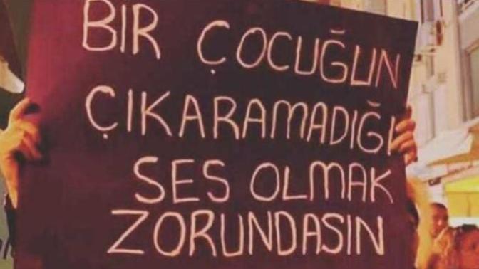 Çorum'da 3 yaşındaki erkek çocuğu cinsel istismardan hayatını kaybetti! Bu dünya nerenin cehennemi?