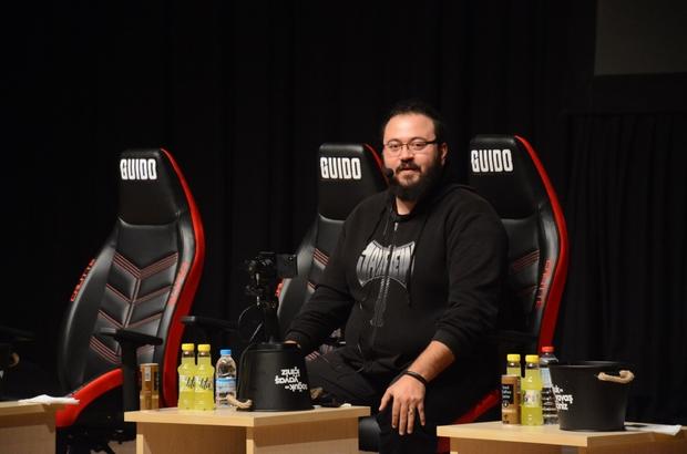 Sizce Türkiye'nin en iyi Twitch yayıncısı kim ve neden?