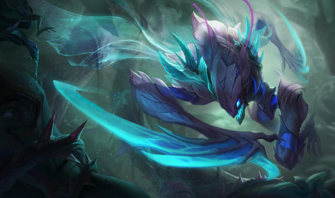 Khazix