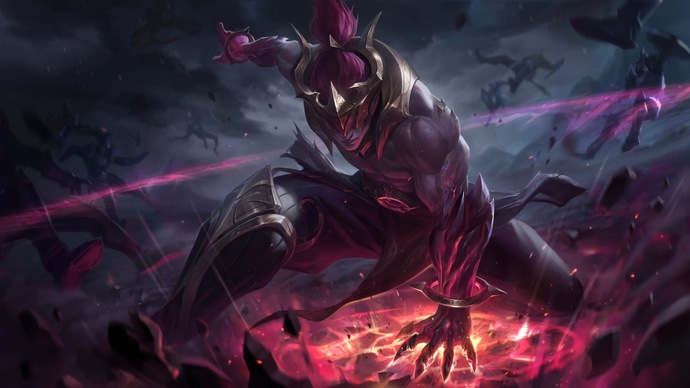 Lee Sin