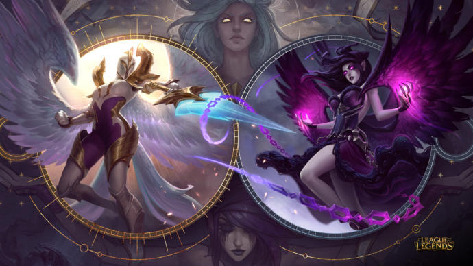 Morgana