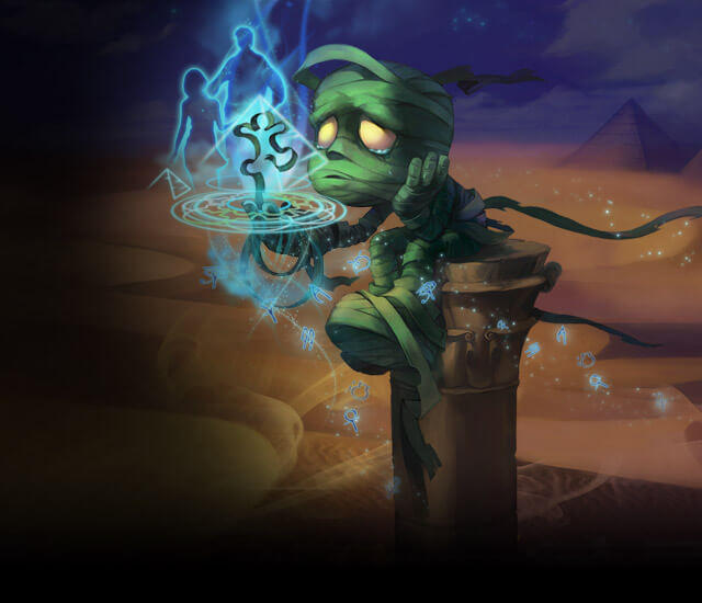 Amumu
