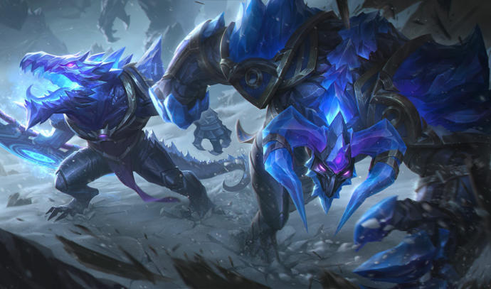 Alistar