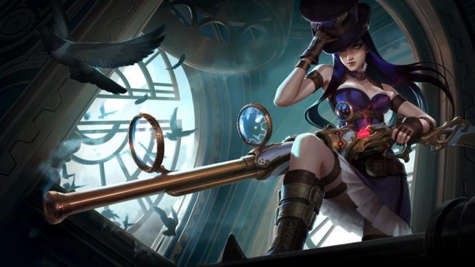 Caitlyn