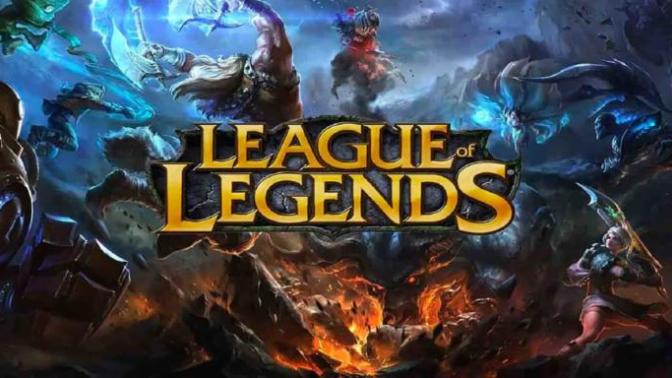 Sizce en iyi League of Legends karakteri hangisi, neden?