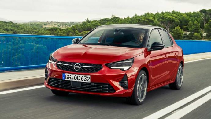 Opel Corsa Otomatik Vites Nasıldır? Alınır mı Sizce?