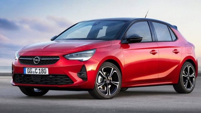 Opel Corsa otomatik vites yorumları