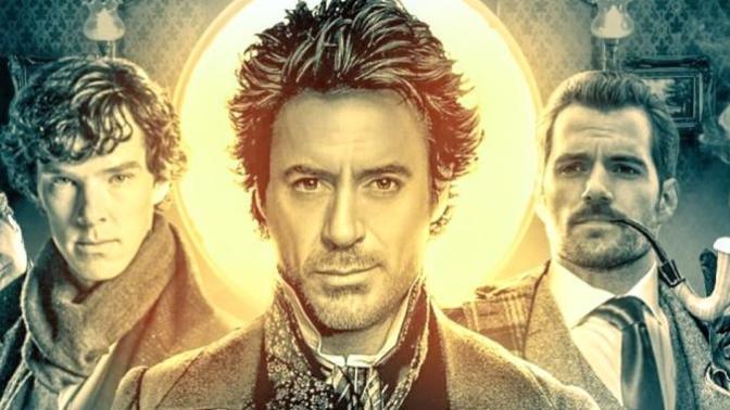 Sherlock Holmes ve Mycroft Holmes kardeşleri canlandıran karakterlerde favorin hangisi?