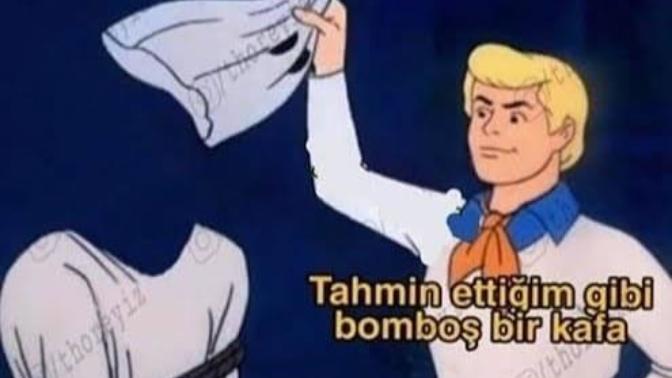 Hangi tip insanlar sizin için "bomboş bir kafa" dır?