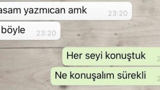 İlişkilerde sabah akşam konuşmak doğru mudur?