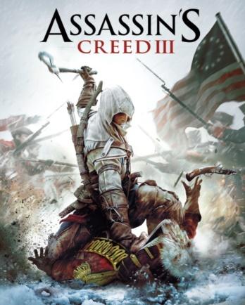 Assassin’s Creed 3