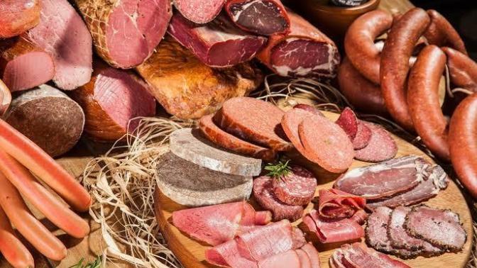 Kahvaltıda şarküteri ürünleri tüketiyor musunuz? Sağlıklı buluyor musunuz?