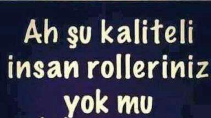 Kaliteli insan" "Ucuz insan" deyimlerine katılıyor musunuz?